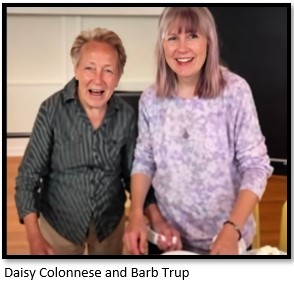 Daisy Colonnese
