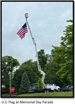 US FLAG