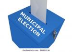 municipal election