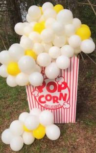 Popcorn image