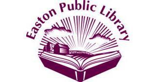 Easton Library logo