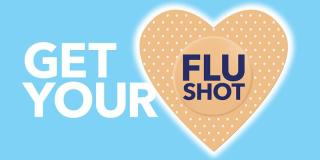GET YOUR FLU SHOT