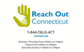 Reach Out Connecticut