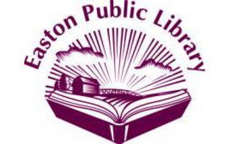 Easton Library logo