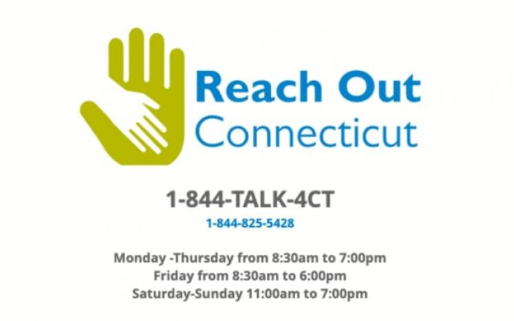 Reach Out Connecticut